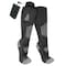 Actionheat 3.7V Cotton Rechargeable Heated Socks, S/M 2.0 675595812064 - alternate 2