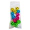 Musgrave Pencil Co Happy Face Pencil Topper Erasers, 144PK MUSDLT1467D - alternate 2