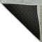 Homeroots 9' X 12' Green And Charcoal Geometric Washable Indoor Outdoor Area Rug 588336 - alternate 2