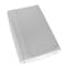 C-Line Products X-Ray Jackets with Antimicrobial Protection, open long side, 19 X 14 1/4, 25/BX, 56247 56247 - alternate 2