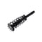 Fcs Struts Suspension Strut And Coil Spring Assembly 2336305L - alternate 2