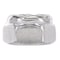 Hillman 10-24 in. Stainless Steel USS Nut, 100PK 0829716 - alternate 2