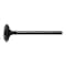 Komatsu INTAKE VALVE, OEM 6136-41-4110 - alternate 2