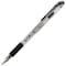 Pentel Hybrid Technica Gel Pen, Assorted Tip Sizes (0.05, 0.1, 0.3, 0.5, 0.8), Black Ink 5-Pk KN10BP5A - alternate 2
