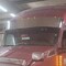 Ilc KENWORTH W990 YEAR 2019 SS 15.5 INCH BOWTIE CURVE POINTED VISOR Replacement Visor KW W990 2019 SS 15.5 INCH BOWTIE CURVE POINTED VIS - alternate 1