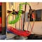 Mytee Products Air Brake Coiled/Hose Assembly - 15Ft with 40in Pigtails Trailer End & 12in Tractor End MP-ABCA-17215-040 - alternate 2