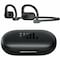 Jbl Soundgear Sense True Wireless On Ear Headphones, Black JBLSNDGEARSNSBLKAM - alternate 2