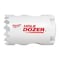 Milwaukee Tool 1-3/8" HOLE DOZER Bi-Metal Hole Saw 25PK (Bulk) 49-56-5140 - alternate 1