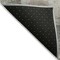 Homeroots 10' X 14' Ivory Gray And Khaki Abstract Washable Indoor Outdoor Area Rug 616837 - alternate 2