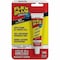 Flex Glue Flex Seal Family of Products Flex Glue MINI White Rubberized Waterproof Adhesive 0.75 oz GFSWHTMINI-8 - alternate 1