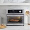 West Bend XL Air Fryer Oven with 24 Presets​, 26 Quart, in Stainless Steel AFWB26BK13 - alternate 3