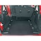 Dash Designs Endura Jeep Gap Mat JL/U JC102 - alternate 2