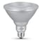 Feit Electric LED Lamp, FloodSpotlight, PAR38 Lamp, 120 W Equivalent, E26 Lamp Base, Dimmable PAR38DM/1400/930C - alternate 1