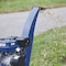 Powerhorse Towable Wood Chipper/Shredder, 5-In., 420cc 115061 - alternate 2