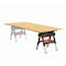 Pony PJ 2-IN-1 WORKTABLE W CLAMPS 60p - alternate 2