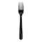 Empress Heavy Weight Fork Polypro Black Dense Pack, 1000PK E179001 - alternate 1