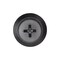 Auveco Ford Push Type Retainer 16mm Head Diameter 18mm Stem Length, 25PK 20191 - alternate 2