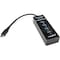 Rocstor PRTBL 4 PORT USB C HUB USBC TO Y10A228-B1 - alternate 2