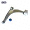 Skyward Automotive Products Suspension Control Arm and Ball Joint Assembly,  SK620179 - alternate 1