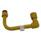John Deere OIL LINE, JOHN DEERE OEM AT161434 AT161434 - alternate 2