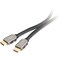 Siig Professional Quality High Speed Hdmi Cable w/ Ethernet For Optimal CB-H20812-S1 - alternate 2