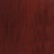 Flash Furniture Square Square Mahogany Resin Table Top, 36", 36" W, 36" L, 2" H, Resin, Mahogany TP-MAH-3636-GG - alternate 2
