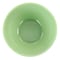 Martha Stewart 2 Piece 6 Inch Jadeite Glass Bowl Set in Jade Green 128937.01 - alternate 2