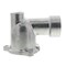 Motorad Engine Coolant Thermostat Housing w/ Water Inlet CH5353 - alternate 2