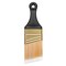 Wooster Little Dipper 2'' Angle Sash Short Handle Paint Brush Q3222-2 - alternate 2