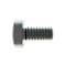 Zoro Select M2-0.40 x 4 mm Phillips Pan Machine Screw, Plain 18-8 Stainless Steel, 25 PK 31-PMP-2-4 - alternate 2