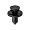 Auveco Nissan And Infiniti Push-Type Retainer, 25PK 20953 - alternate 1
