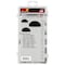Performance Tool 80 pc. SAE Woodruff Key Assortment, SAE Sizes, Plastic Case W5343 - alternate 2