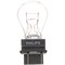 Philips LongerLife Incandescent Parking/Stop/Tail/Turn Miniature Automotive Bulb 4157LLB2 - alternate 2