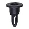 Auveco Lexus Bumper Grommet- Black Nylon, 10PK 21084 - alternate 1