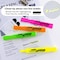Bazic Products Desk Style Fluorescent Highlighters, 24PK 2350 - alternate 2