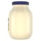 Best Foods Real Mayonnaise Jar, 1 Gallon 4800126 - alternate 1