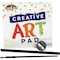 Cra-Z-Art Super Art Set, 250-Piece Set 11010N3 - alternate 2