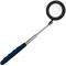 Cal-Van Tools LED Lighted Inspection Mirror, 2-3/8in Round 32 - alternate 1
