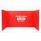 Flipside Red Plastic Study Carrels, 12 in x 46.5 in, 24PK 19733-24 - alternate 1