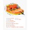 Vevor Towable Tube for Boating 1-3 Riders Inflatable Boating Tubes Towable Water Sport SS-1006 - alternate 2