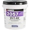 Roberts Adhesive, 2057 Series, Beige Tan, 4 gal, Pail 2057-4 - alternate 1