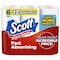 Scott Paper Towels 108 sheet 1 ply, 6PK 56668 - alternate 2