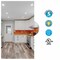 Bulbrite 8" Canless 4000K, 100w Equivalent, New Construction Integrated LED Recessed Lght Kit Metal JBOX, 2PK 861683 - alternate 2