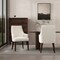 Manhattan Comfort Beever Dining Armchair in Cream, 2PK 2-DC103AR-CR - alternate 1