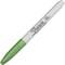 Sharpie Permanent Markers, , Fine Point, Green PK SAN30004 - alternate 1