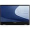 Asus ExpertBook/BLACK/14.0 FHD TouchOGM/I7-1360P/16GB/1TB/WIN11 PRO B5402FVA-XVE75T - alternate 3