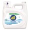 All Free Clear HE Laundry Detergent, 118 oz Bottle, 4PK 72613 47463 - alternate 2