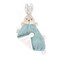 Kaloo K'doux Doudou Rabbit, Dove K969947 - alternate 2