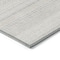 Homeroots 10' X 14' Ivory Striped Washable Indoor Outdoor Area Rug 576963 - alternate 2