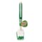 Libman Big Job Kitchen Brush, 7/8 in L Trim, 3 in W Brush, Polymer Bristle 1042 - alternate 2